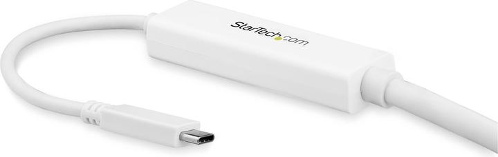Actual product image StarTech USB Typ C — DisplayPort (3 m, DisplayPort, USB Type C)