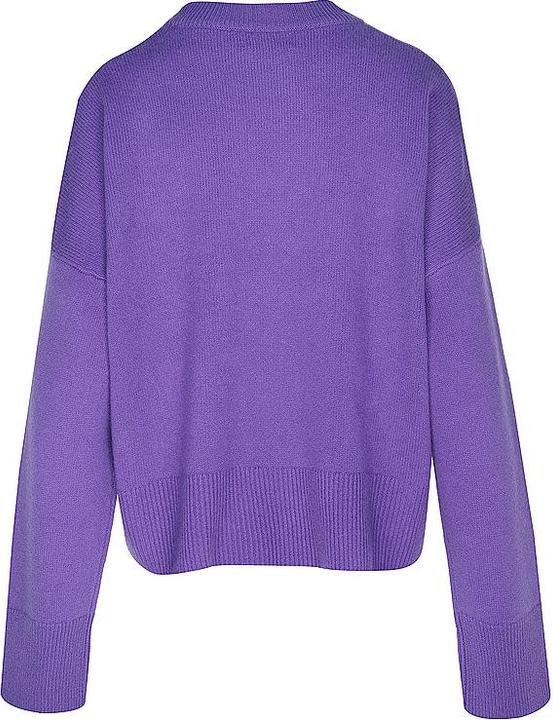 Actual product image Davida Cashmere jumper (S)