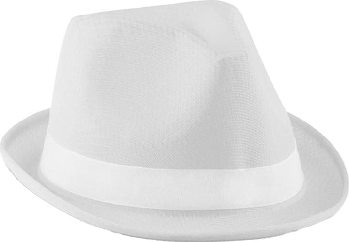 Actual product image MidOcean Woogie Polyester Hat (One size)