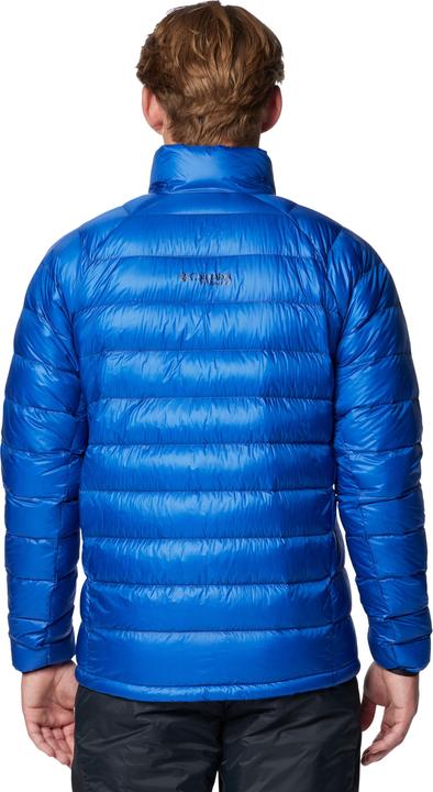 Actual product image Columbia Arctic Crest Down Jacket (S)