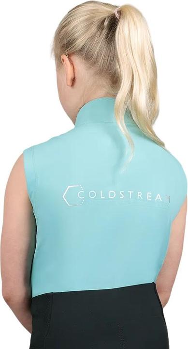 Image du produit Coldstream - Haut thermique NEXT GENERATION CRANSHAWS - Fille (158, 164)