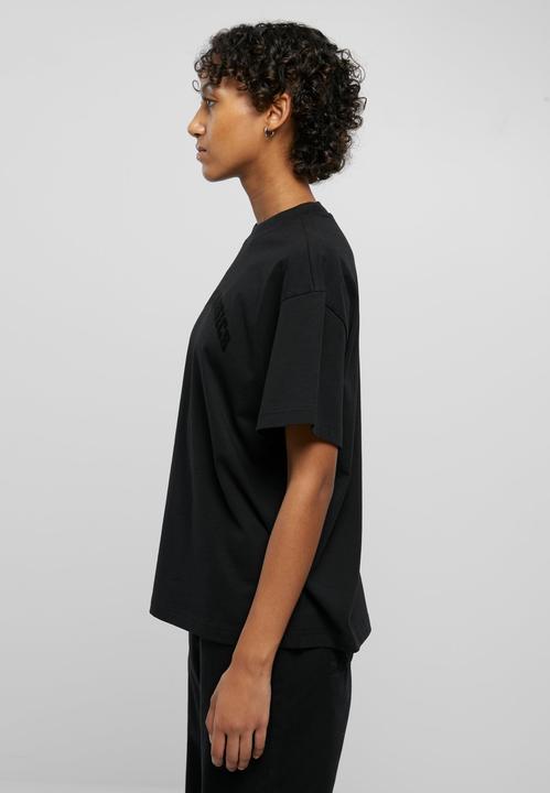 Immagine prodotto Urban Classics Ladies Oversized Flock Tee (4XL)