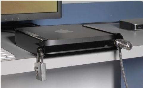 Produktbild Sonnet MacCuff mini 2