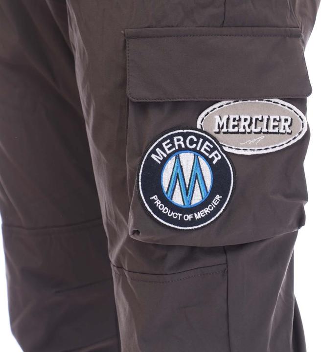 Immagine prodotto Mercier Pantaloni Cargo Distintivo Uomo (S)