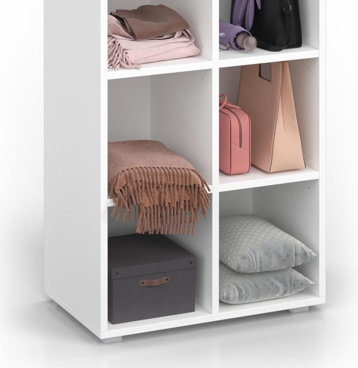 Produktbild Vicco Paris (52 x 183 x 33 cm)