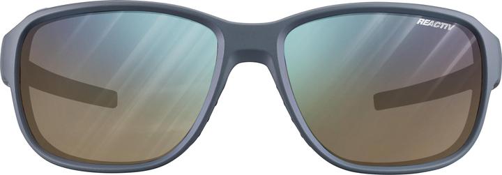 Image du produit Julbo Montebianco 2 Reactiv 4-2 Lunettes de sport (Anthracite, Green, Reactiv 2-4)