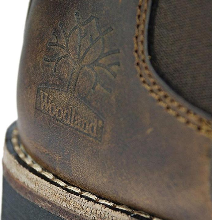Actual product image Woodland UTDF1105 P (40)
