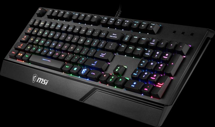 Image du produit MSI Vigor GK20 (DE, Filaire)
