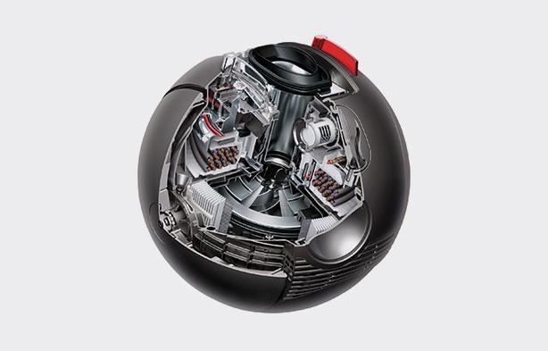 Immagine prodotto Dyson DC33c Pro