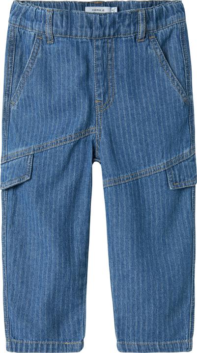 Immagine prodotto Name it Straight Fit Jeans (92)