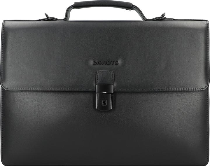 Produktbild Davidts 282 Aktenkoffer 41.5 cm (9 l, Handgepäck (bis 50l))