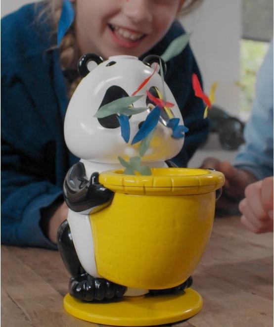 Produktbild Panda Fun (Deutsch)