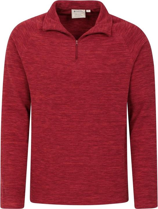 Image du produit Mountain Warehouse Top polaire Snowdon II Femmes/Ladies (XXS)
