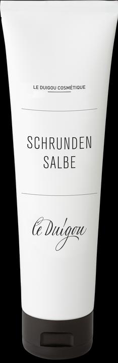 Le Duigou Schrundensalbe (Fusscrème & Fussgel, 100 ml)