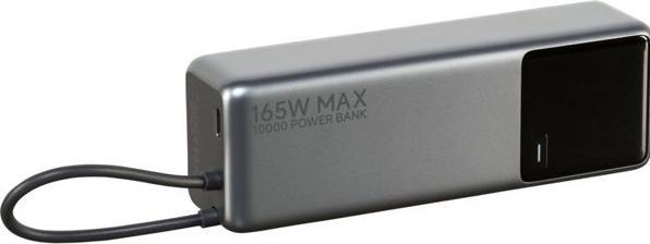 Productafbeelding Xiaomi Lader (10000 mAh, 165 W, 36 Wh)
