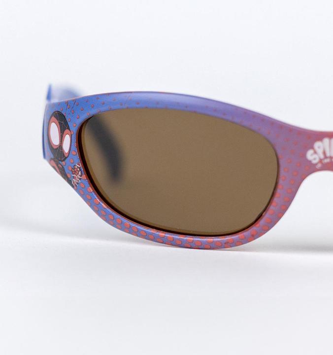 Immagine prodotto Occhiali da sole per bambini blu rosso