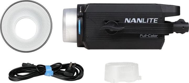 Actual product image Nanlite FS-300C (Video light, Studio light)