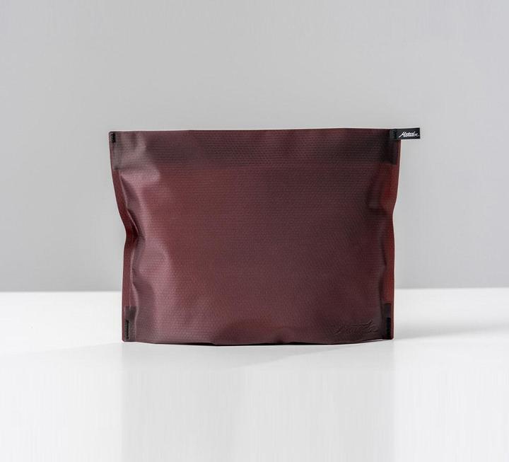 Image du produit Matador Trousse de toilette FlatPak Zipper (2.30 l)