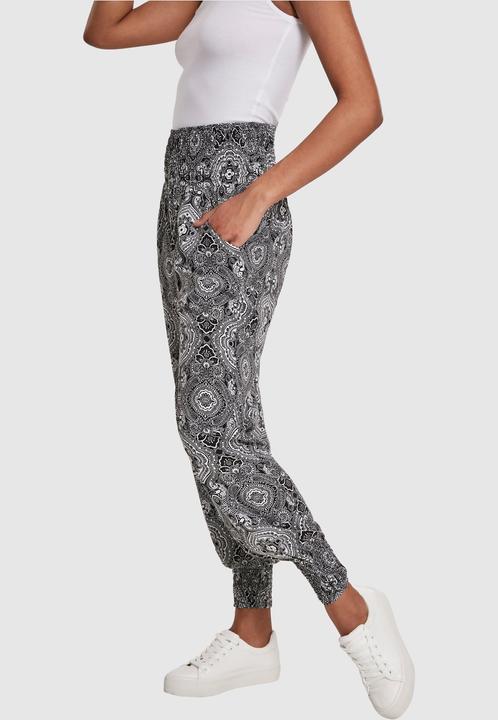 Actual product image Urban Classics Ladies Sarong Pants (L)