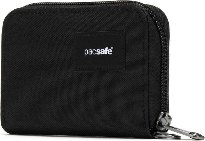 Produktbild Pacsafe RFIDsafe Card Wallet schwarz