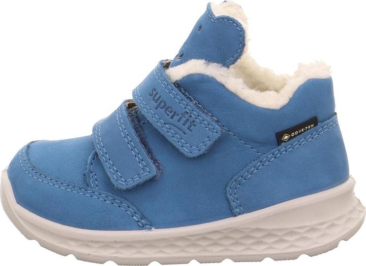 Actual product image Superfit Breeze GTX (25)