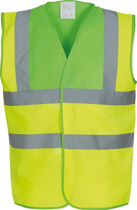Sweet lime, Yellow