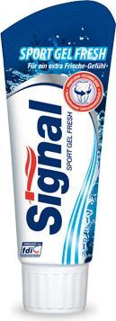 Image du produit Signal Fresh Gel (125 ml)
