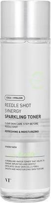 Immagine prodotto VT Cosmetics Reedle Shot Refreshing Tonic with Peptide Complex 150ml (Acqua tonica, 150 ml)