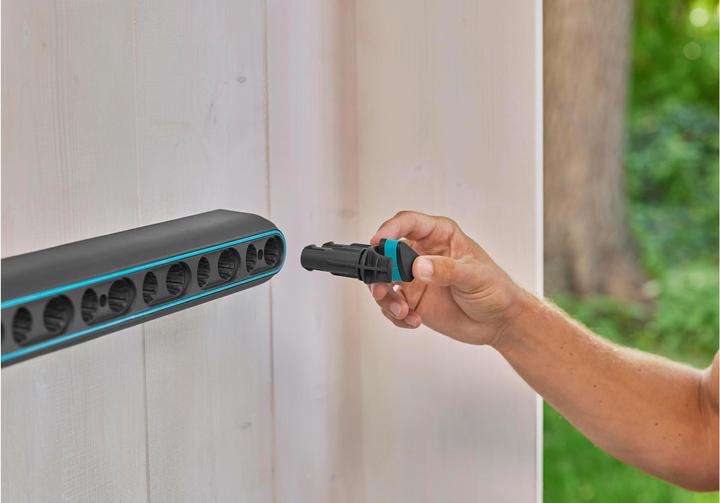 Actual product image Gardena Flex unit strip