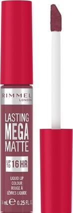 Immagine prodotto Rimmel London Colore labbra liquido Mega Matte a lunga durata (Rosa cangiante)