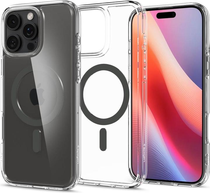 Produktbild Spigen Ultra Hybrid (Apple iPhone 16 Pro)