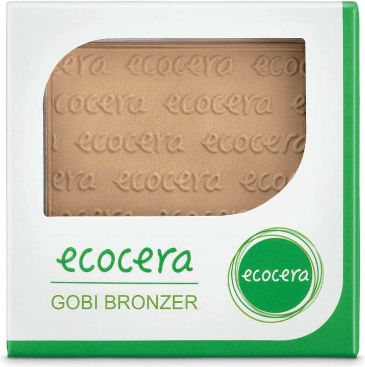 Produktbild Ecocera Gobi bronzing powder 10g (Bronzer, 10 g)