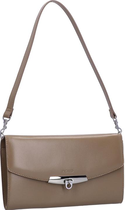 Produktbild Picard Dolce Vita Clutch Tasche Leder 23 cm
