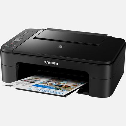 Produktbild Canon PIXMA TS3350 (Tintenpatrone, Farbe)