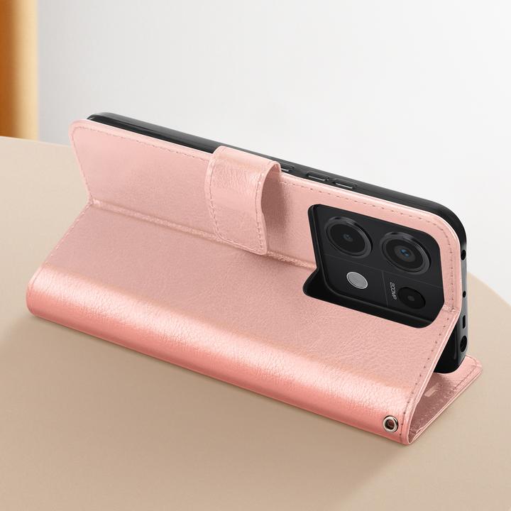 Actual product image Mayaxess SecureCard Cover Series (Xiaomi Redmi Note 13 Pro)