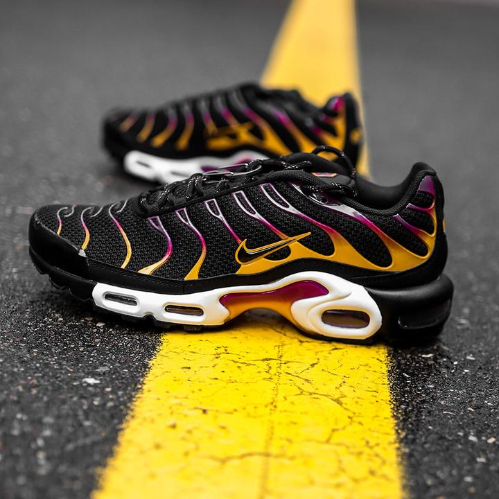 Image du produit Nike Air Max Plus (42)