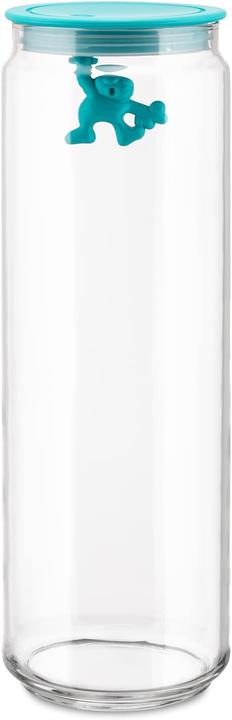 Produktbild Alessi Vorratsglas "Gianni" (0.20 l)