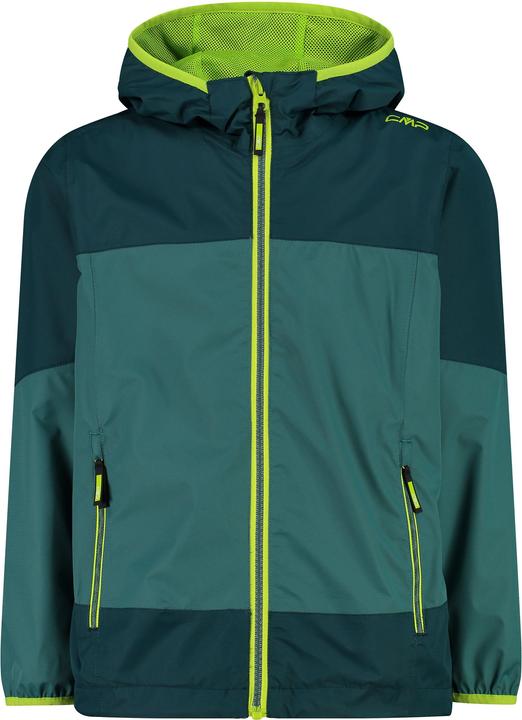 Image du produit CMP Campagnolo Veste Fix Hood (152)