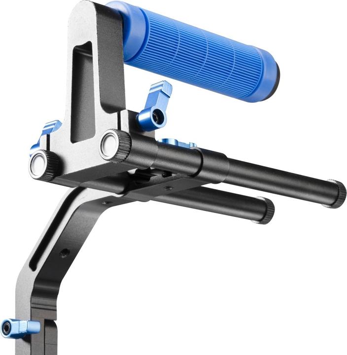 Immagine prodotto Walimex Video Set Professionale (Materiale sintetico)