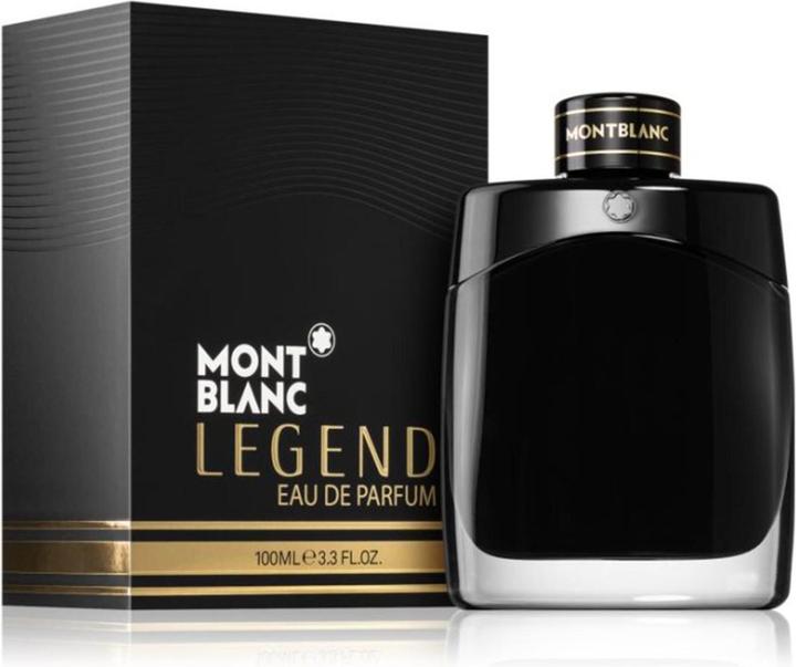 Immagine prodotto Montblanc Leggenda (Eau de parfum, 100 ml)