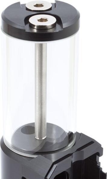 Actual product image Aqua Computer Aquainlet PRO with nano coating