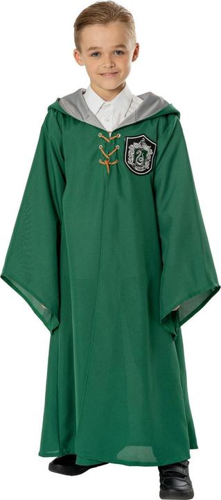 Image du produit - Robe de déguisement QUIDDITCH - Enfant (140)