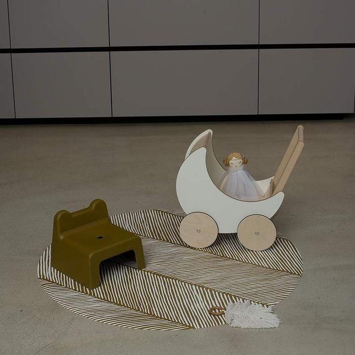 Image du produit Toddlekind Clean Wean Matte Sand Castle