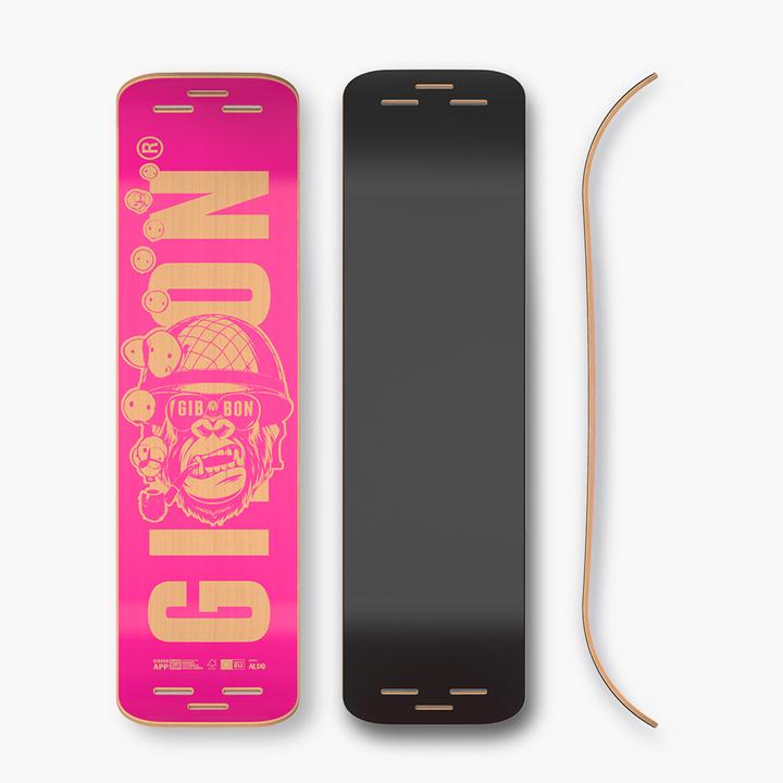 Gibbon Giboard Aldo (10.60 m)