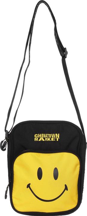 Chinatown Market Crossbody Bag Smiley Side - 95212