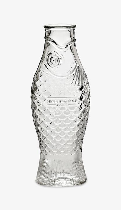 Actual product image Serax bottle (0.85 l)