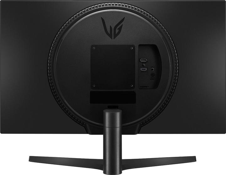 Produktbild LG Gaming Monitor 27gs60f 27" Ultragear (1920 x 1080 Pixel, 27")