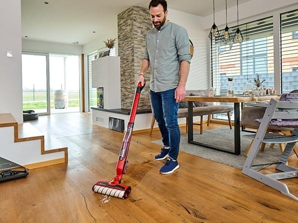 Produktbild Einhell Cleanexxo