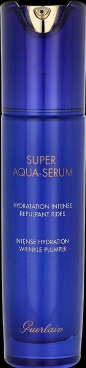 Actual product image Guerlain Super Aqua Serum (re) (50 ml)