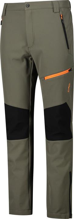 Actual product image CMP Campagnolo Pant Softshell (54)